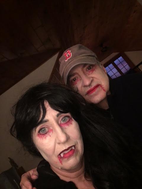 Image #2 from An inquisition or vampires