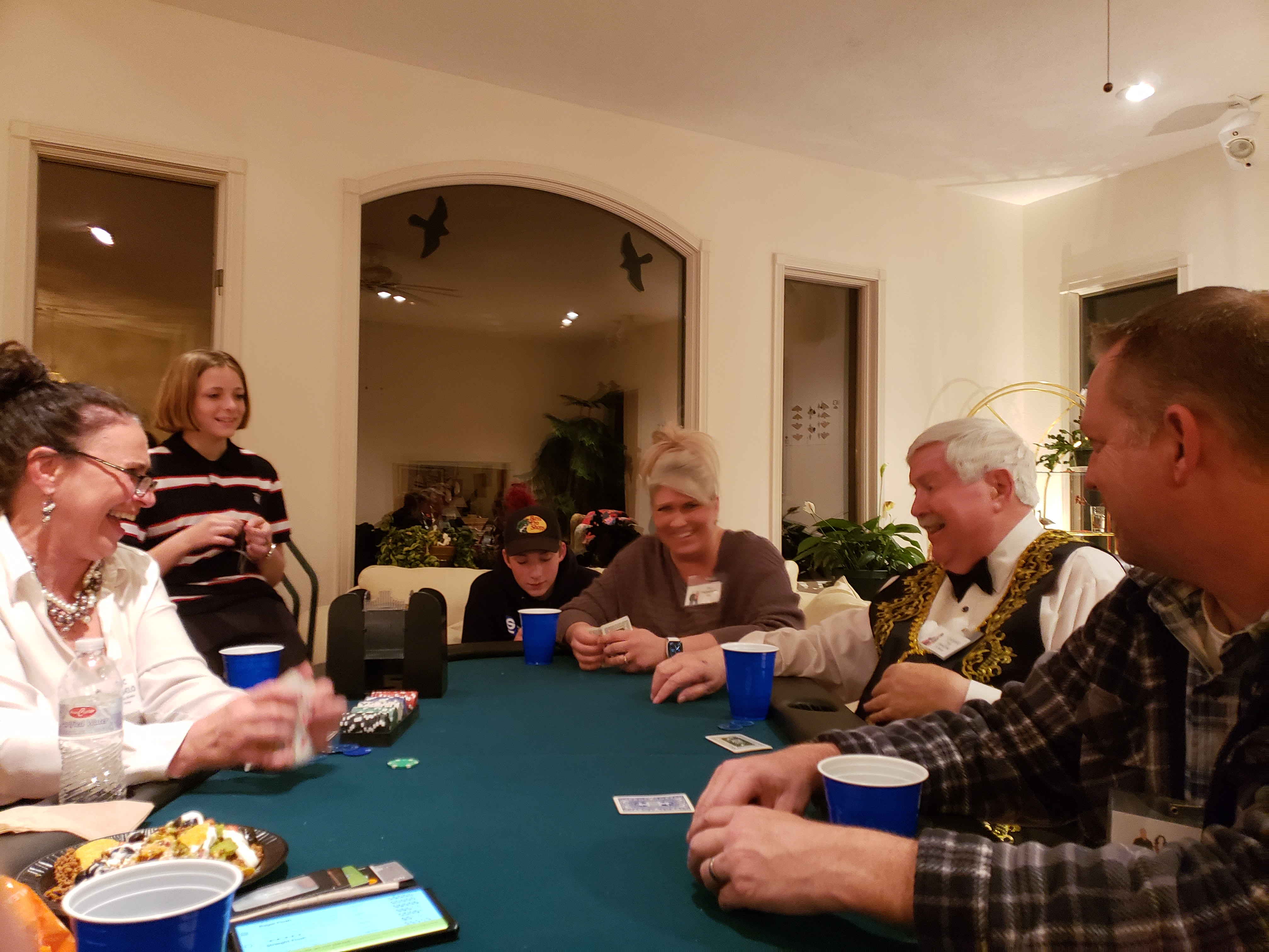 Image #1 from Party Planner Extraordinaire