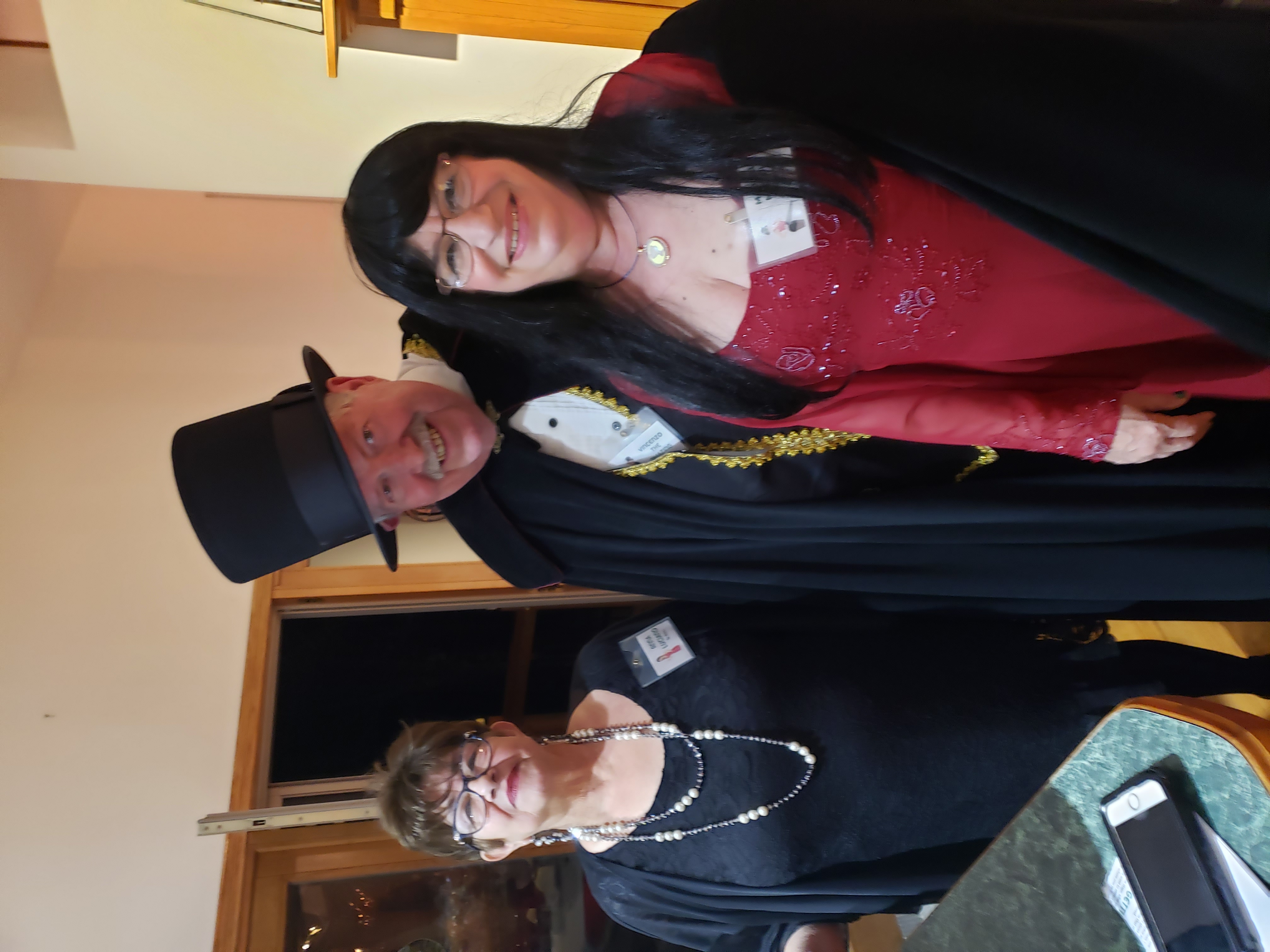 Image #3 from Party Planner Extraordinaire