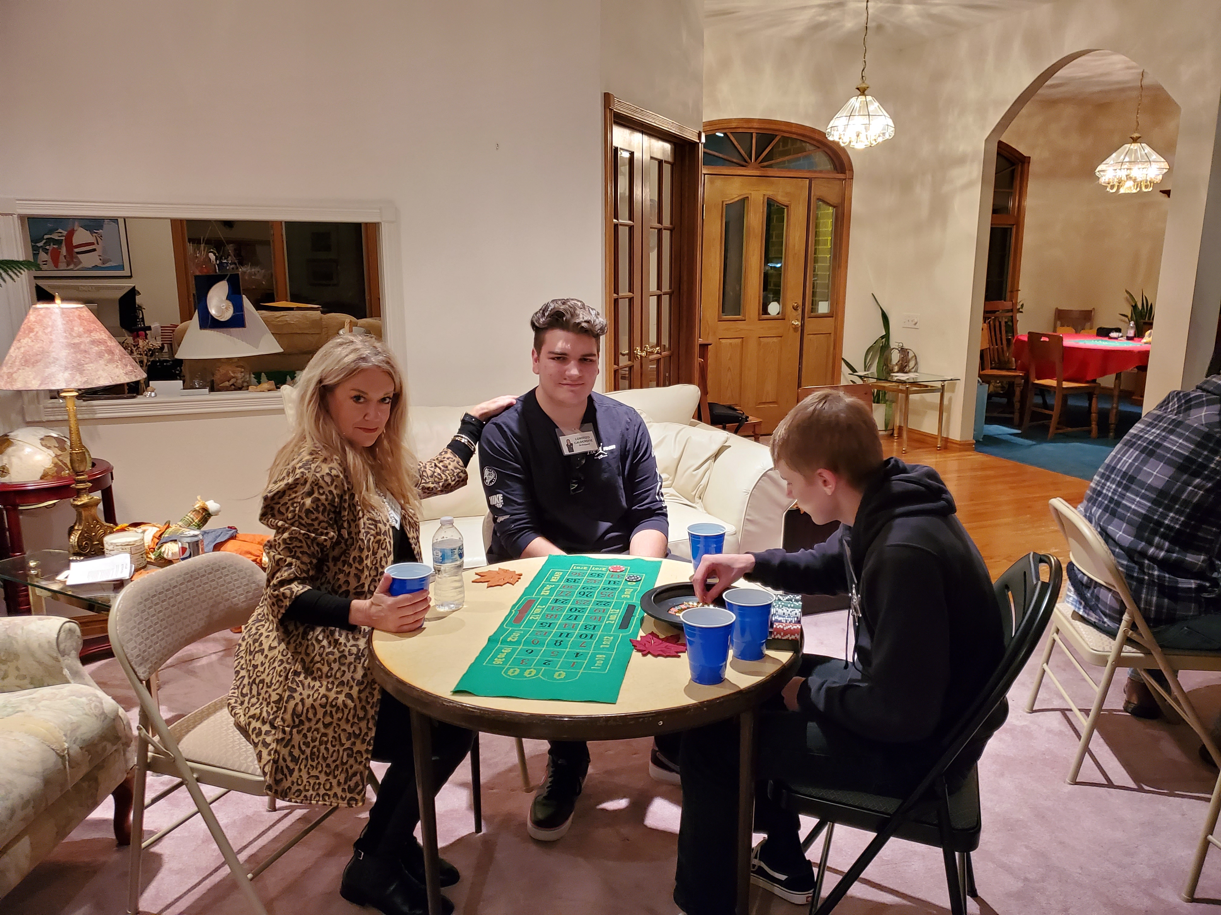 Image #4 from Party Planner Extraordinaire