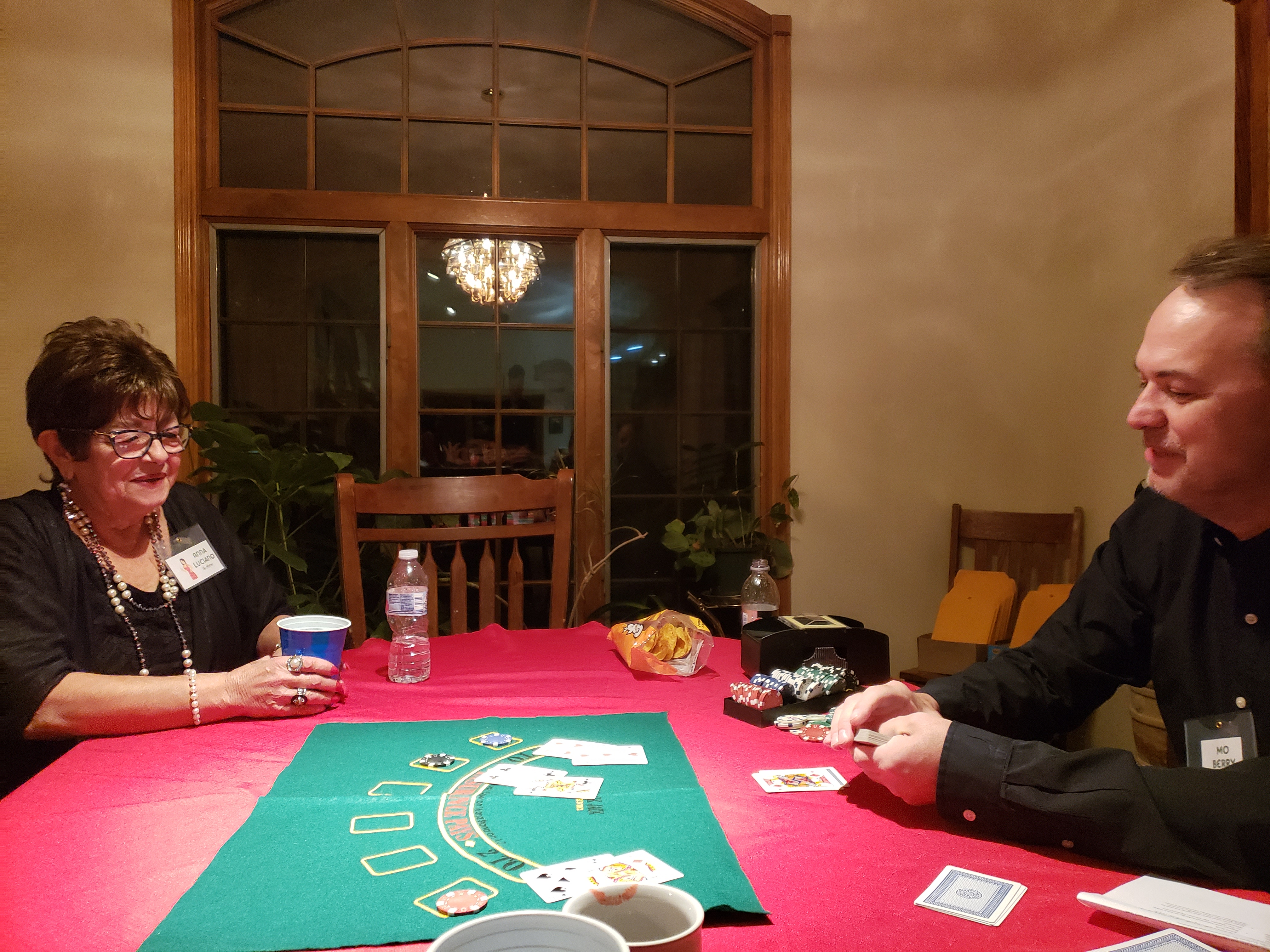 Image #5 from Party Planner Extraordinaire