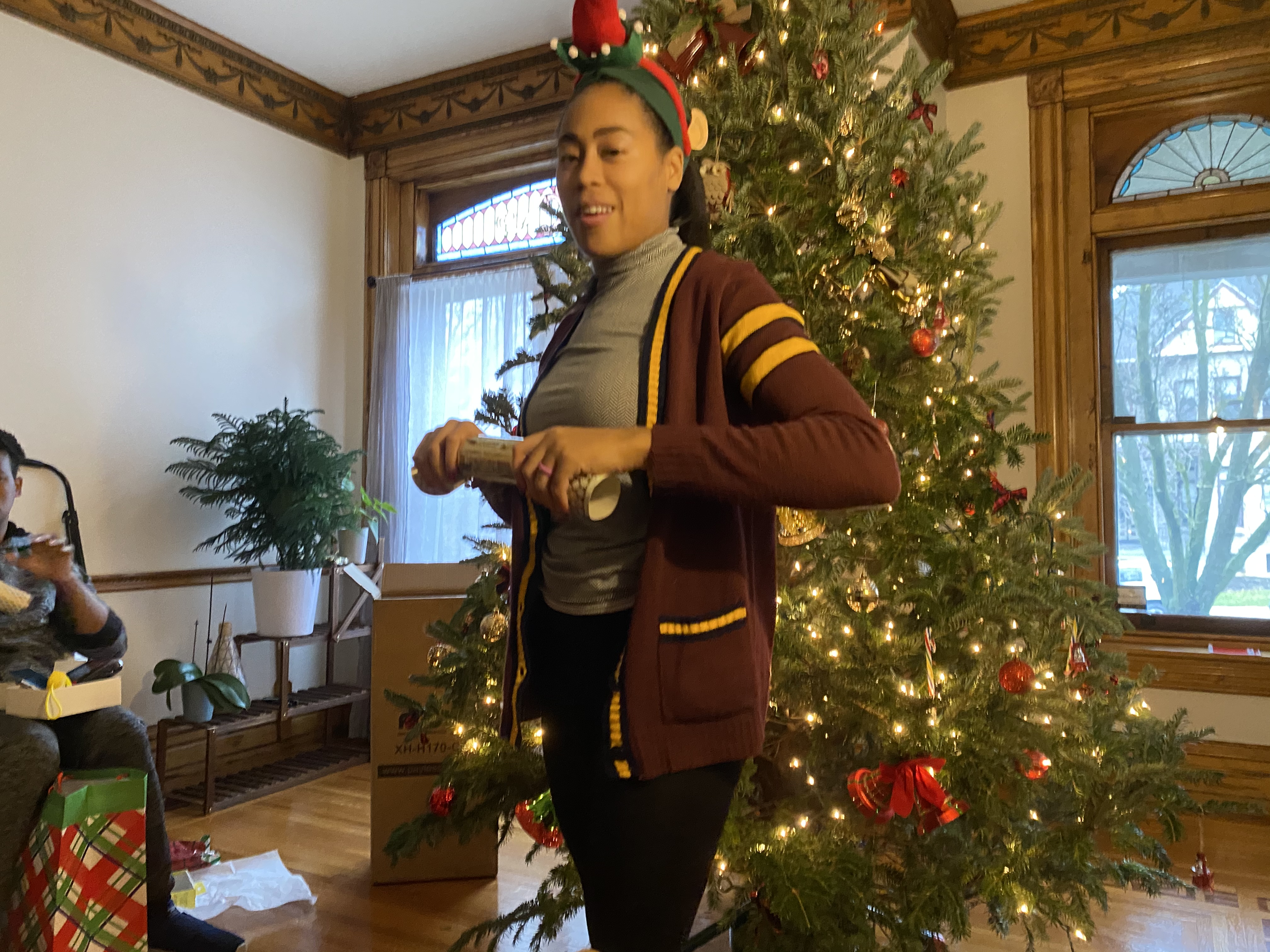 Image #1 from Lauren R