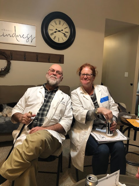 Image #1 from Julia Glauer-Guinn