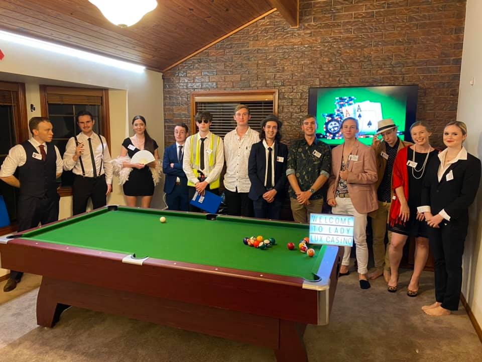 Image #1 from Danielle J