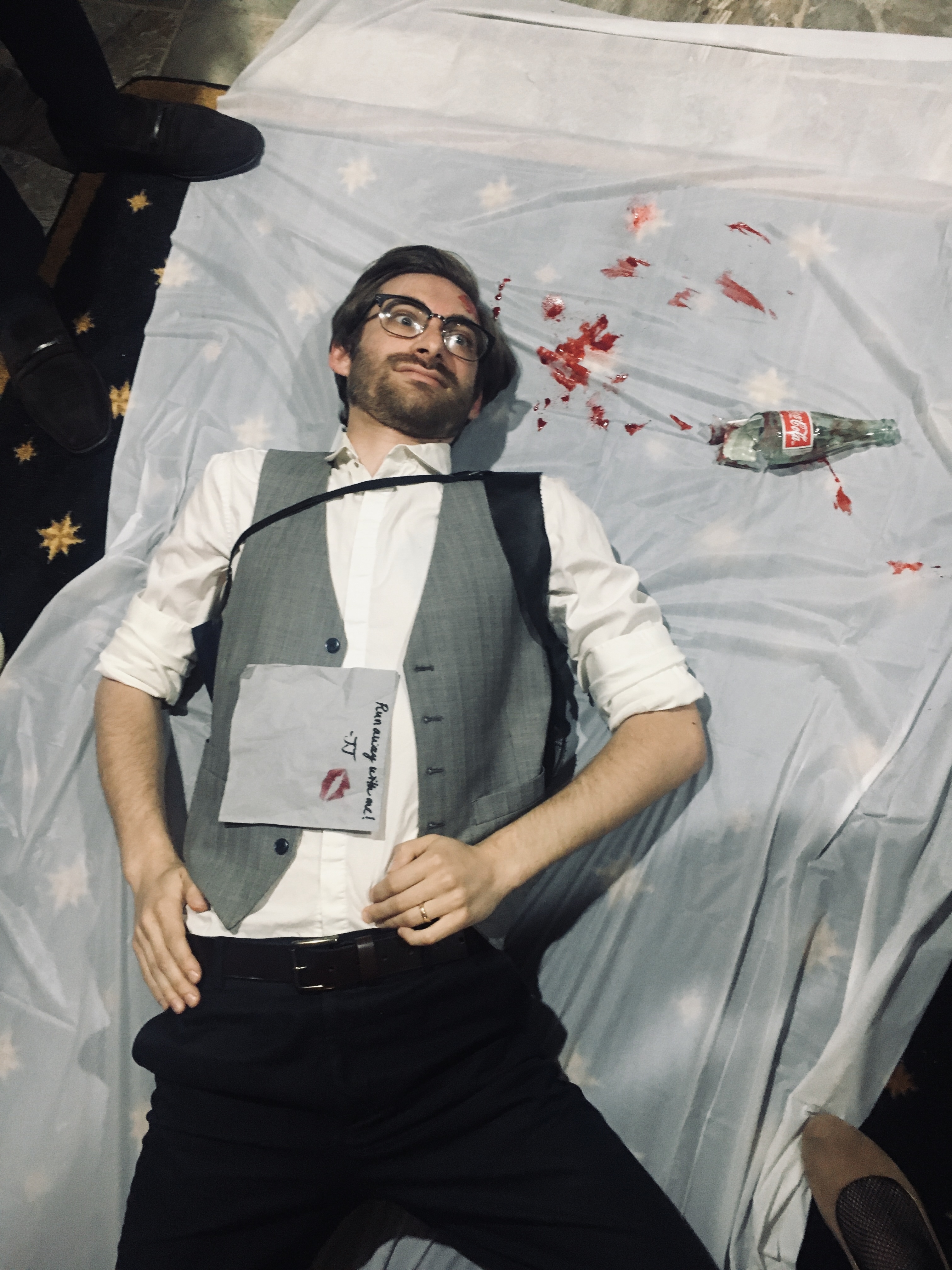 Image #6 from Catherine