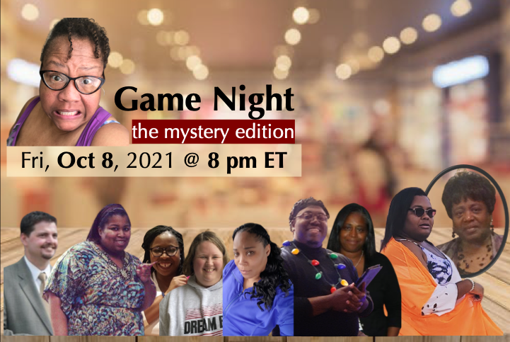 Image #2 from the virtual Game Night Host