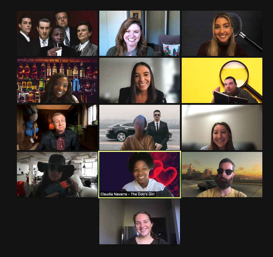 Image #1 from Rebecca