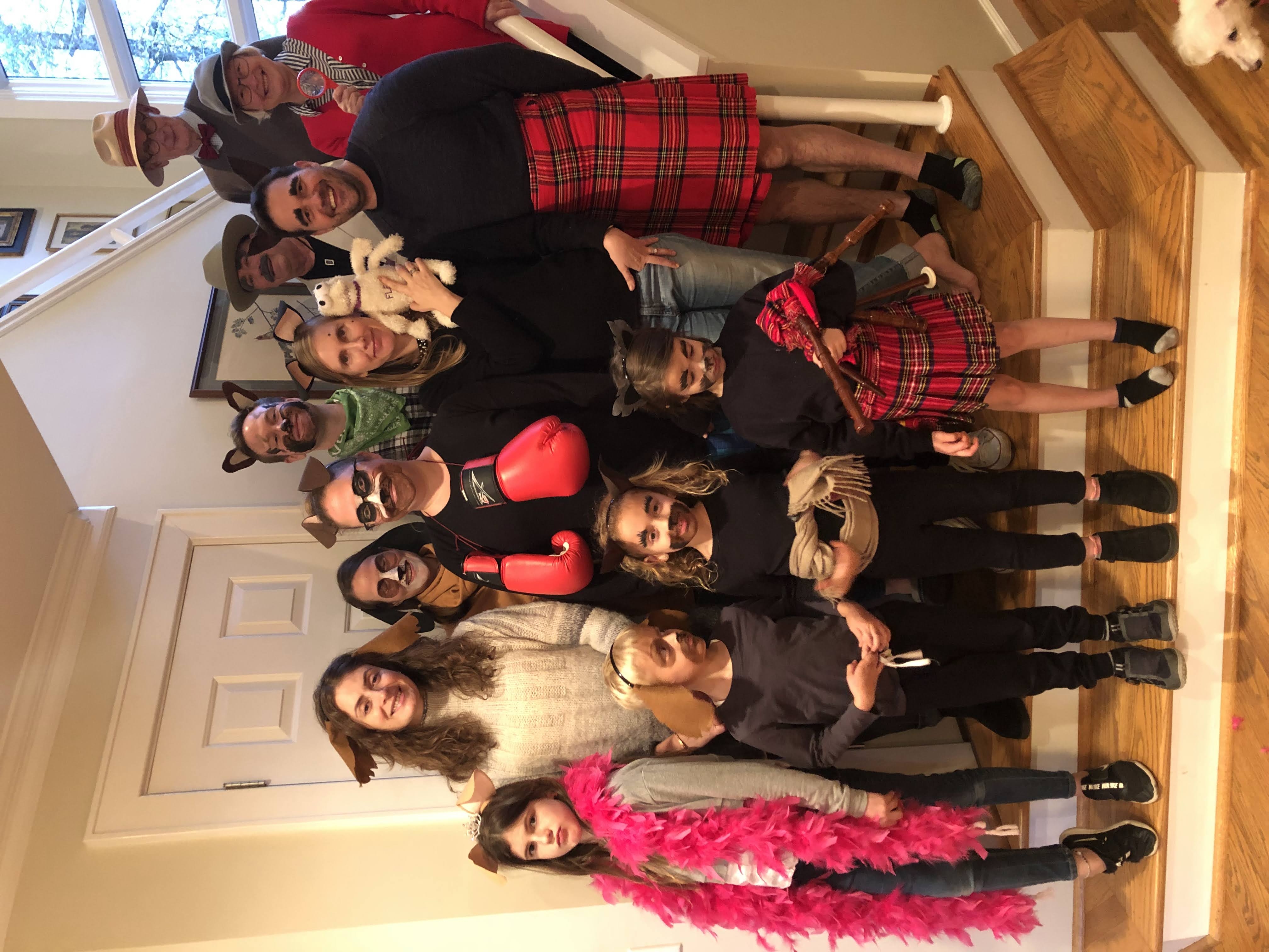 Image #3 from The Family