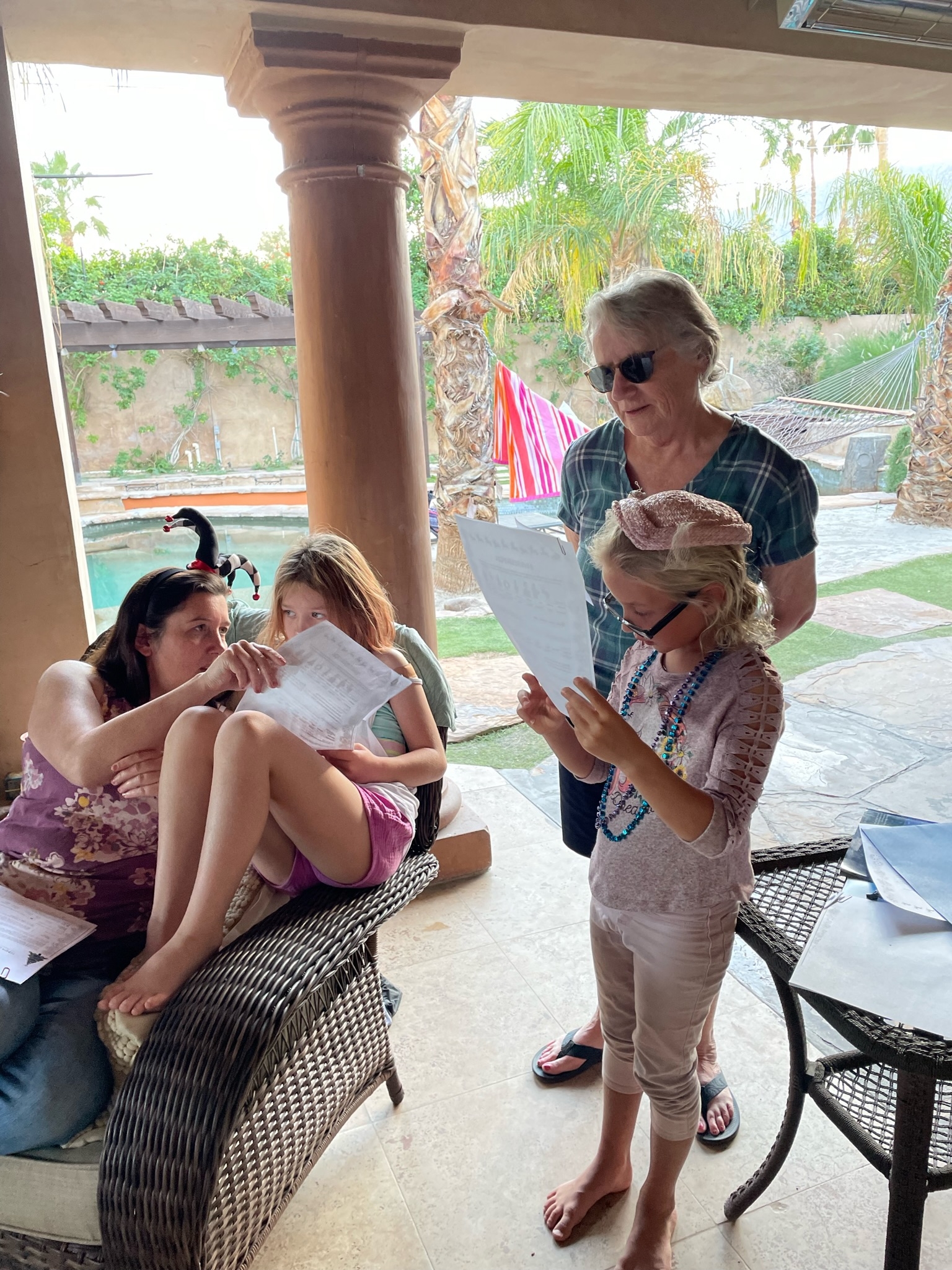 Image #1 from Patricia easy and fun