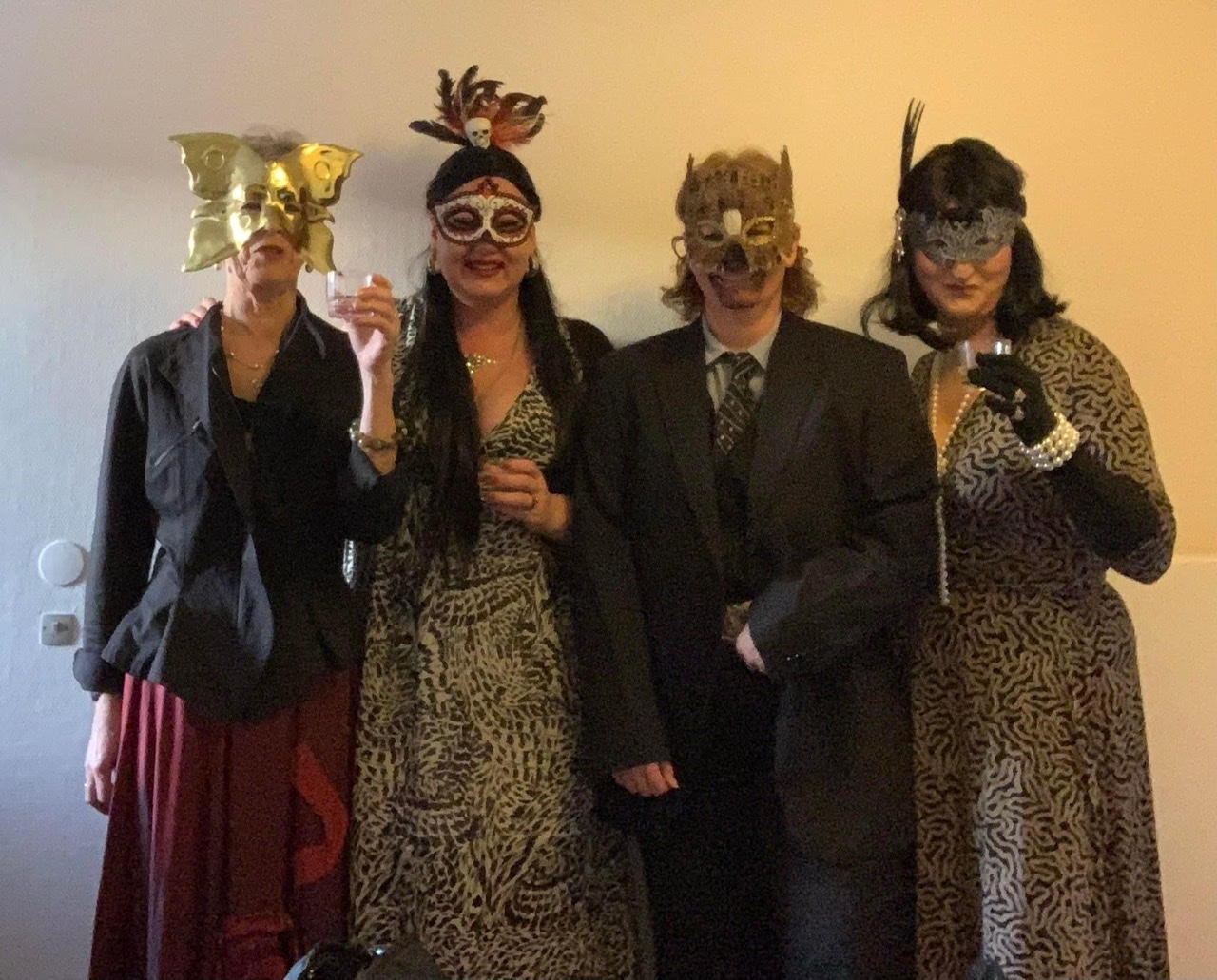 Image #1 from Charlotte from Denmark