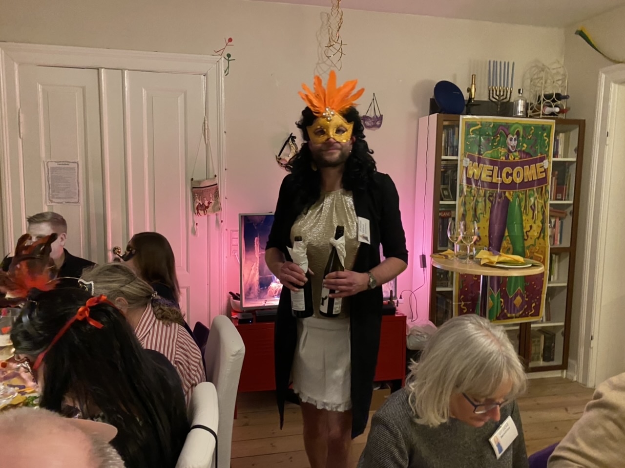 Image #2 from Charlotte from Denmark