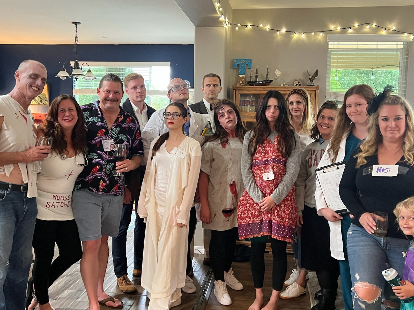 Image #1 from Best Birthday Party Bash!