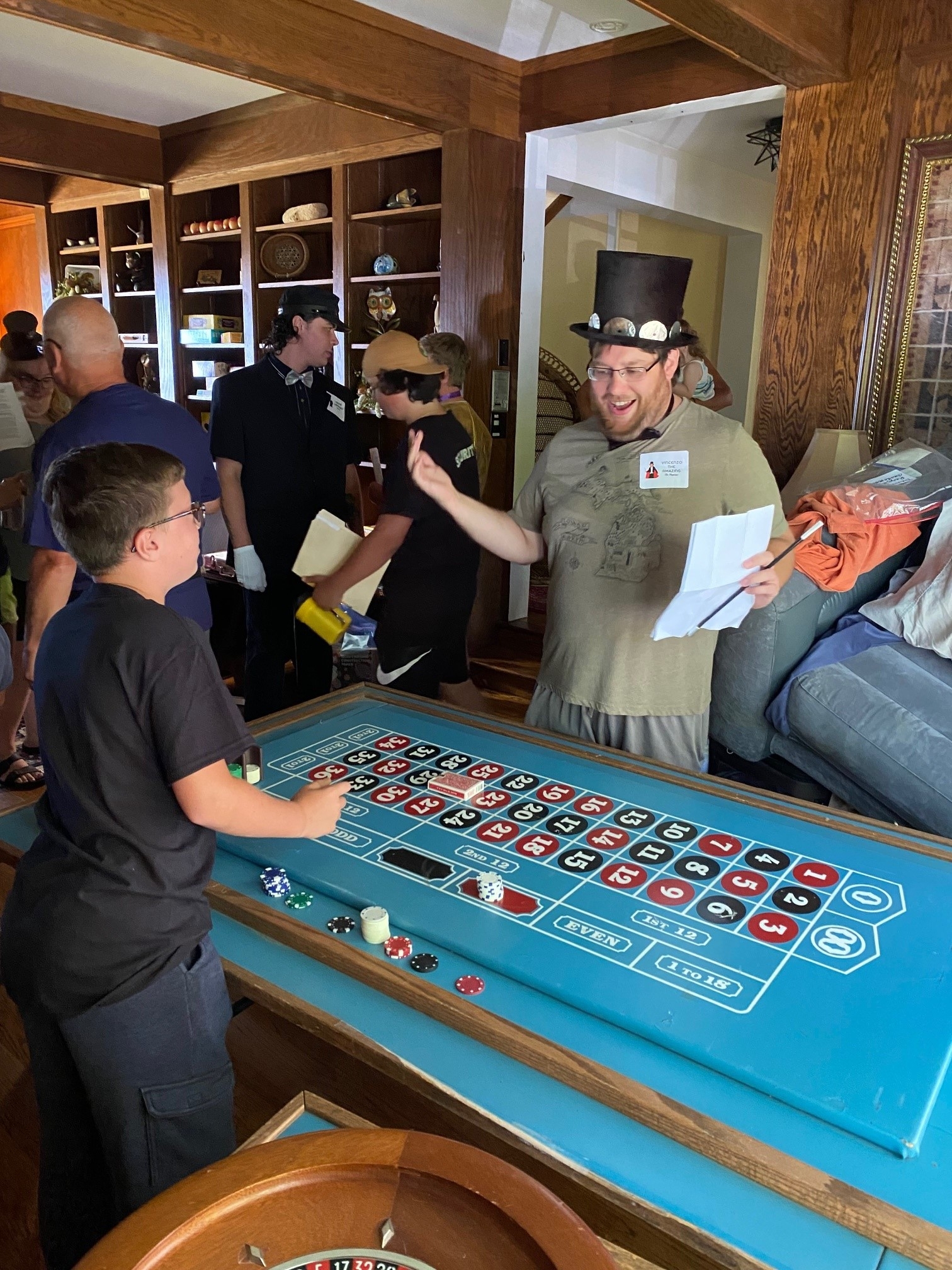 Image #2 from Megan E