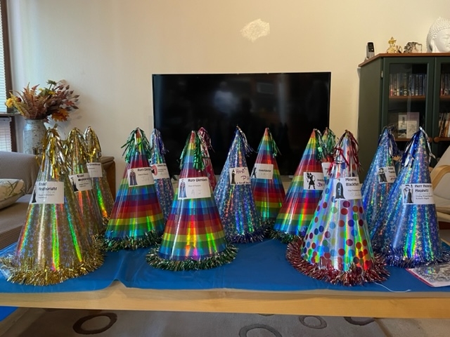 Image #1 from Pinebrook Wizard Chapter