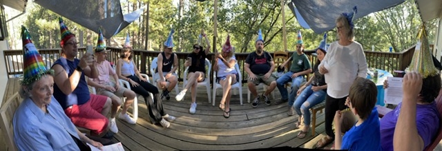 Image #3 from Pinebrook Wizard Chapter