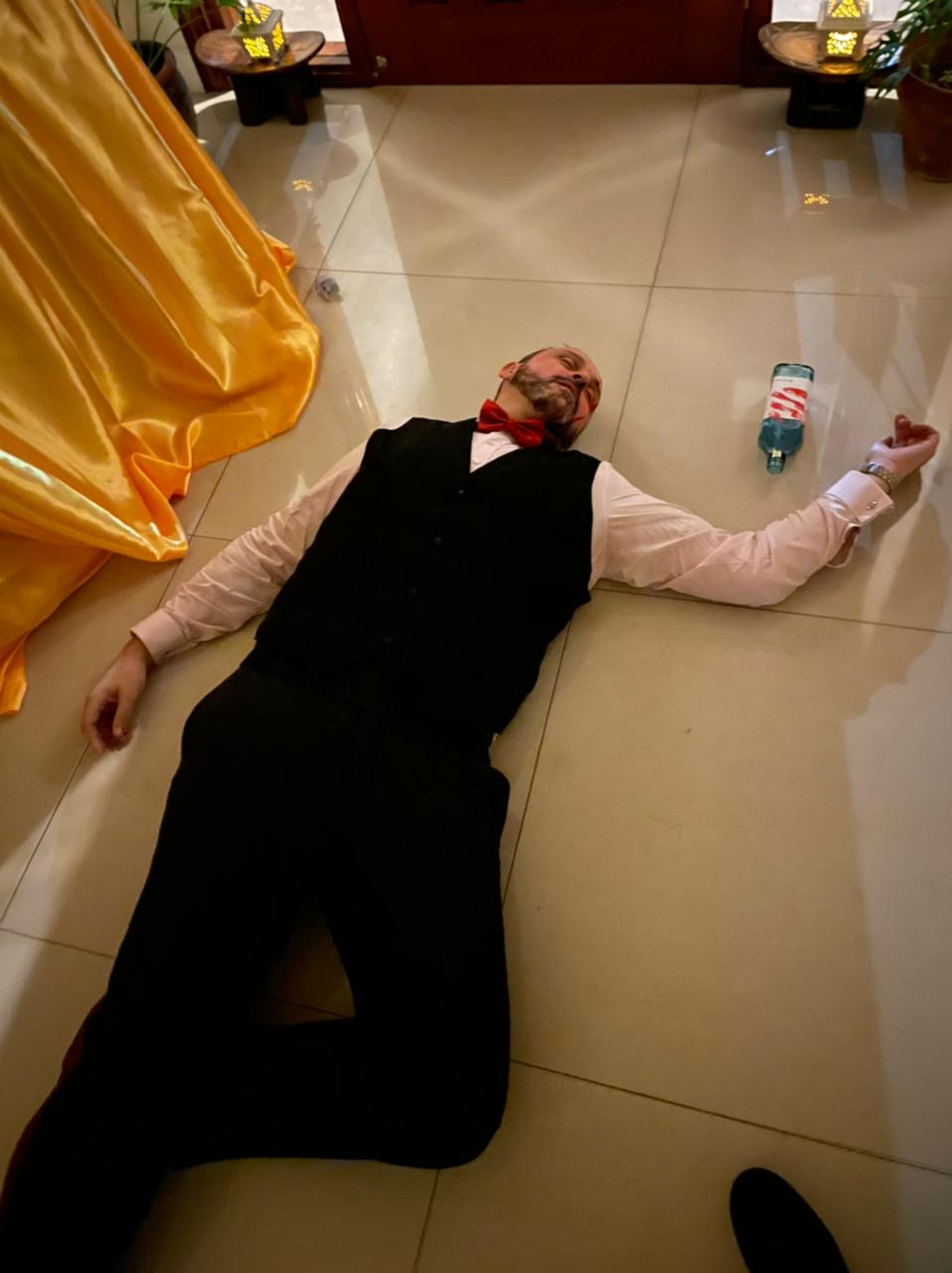 Image #2 from Trevor