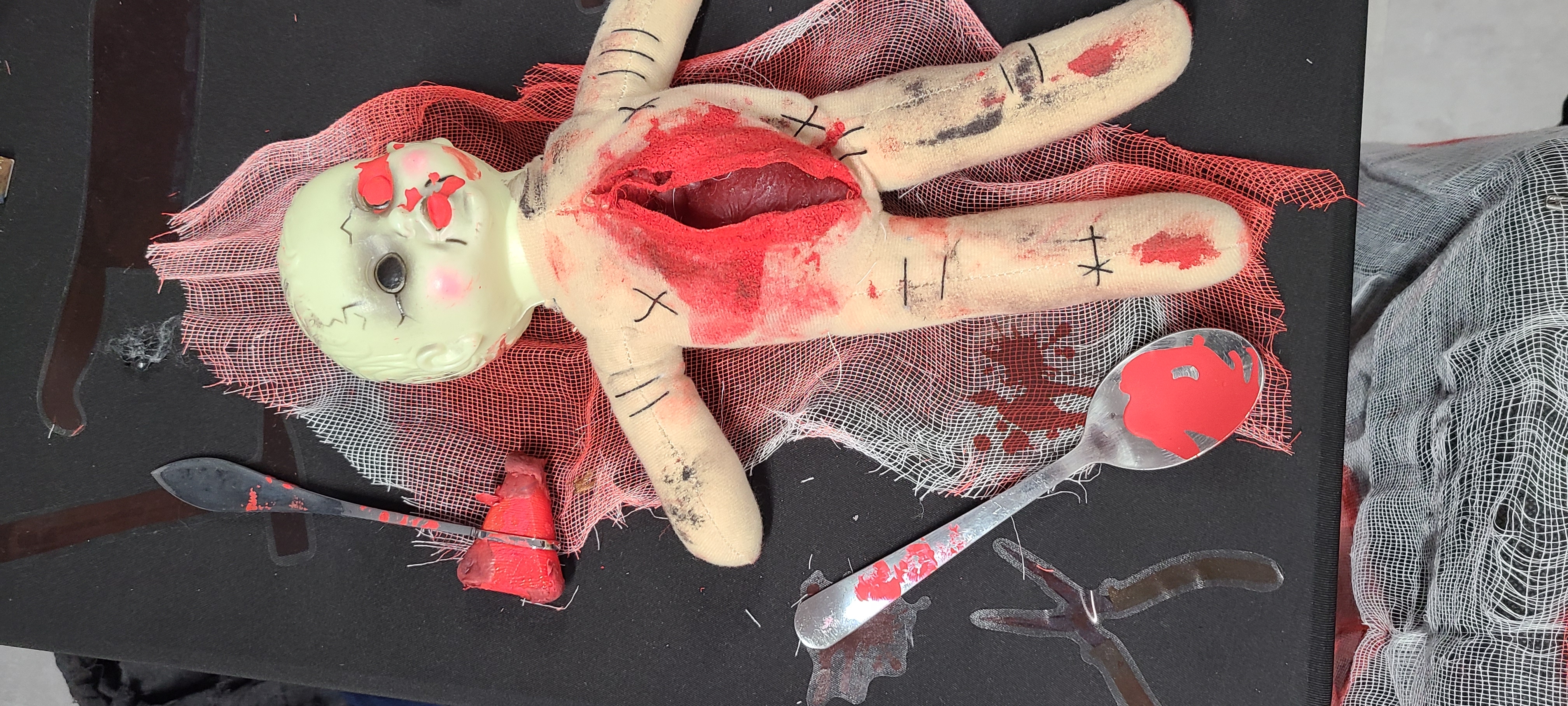 Image #1 from Officgirl