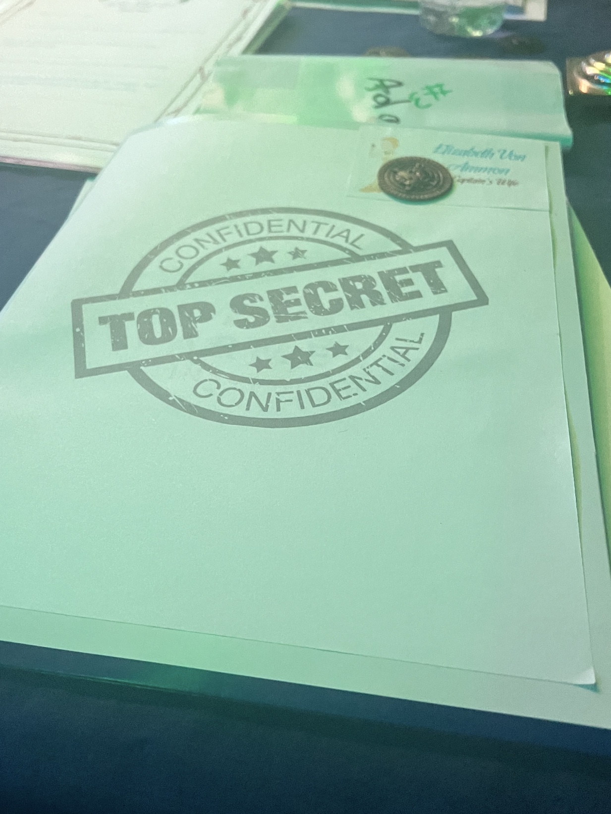 Image #2 from Melissa