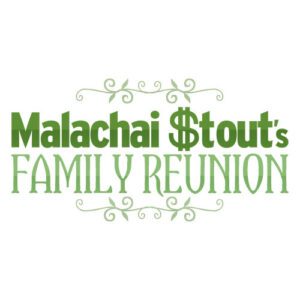Malachai Stout's Family Reunion