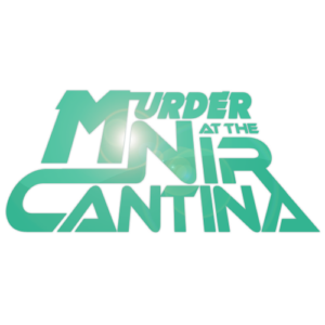 Murder at the Nir Cantina