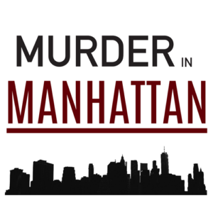 Murder in Manhattan - Mystery Party Kit