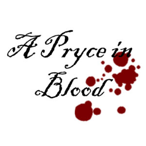 A Pryce in Blood