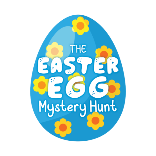 The Easter Egg Mystery Hunt