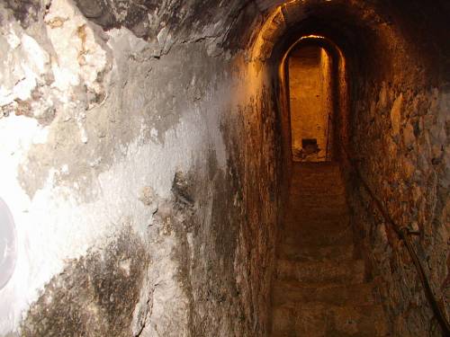 Catacombs
