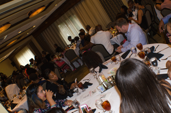 Malachai Stout's Family Reunion Pic 2