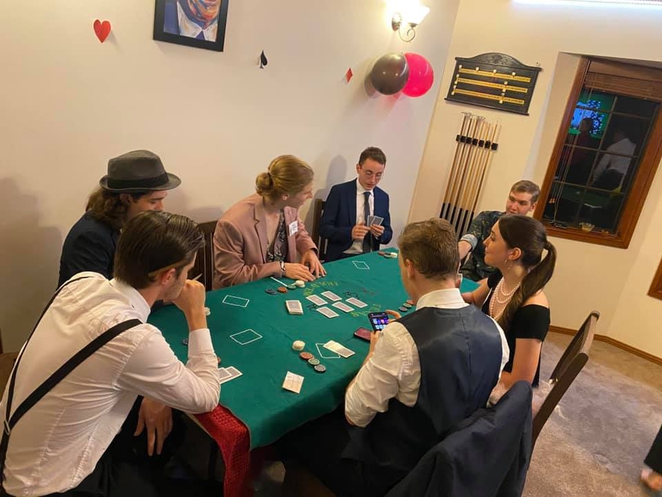 Poker