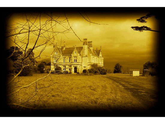 Stockland Manor Stockland Manor