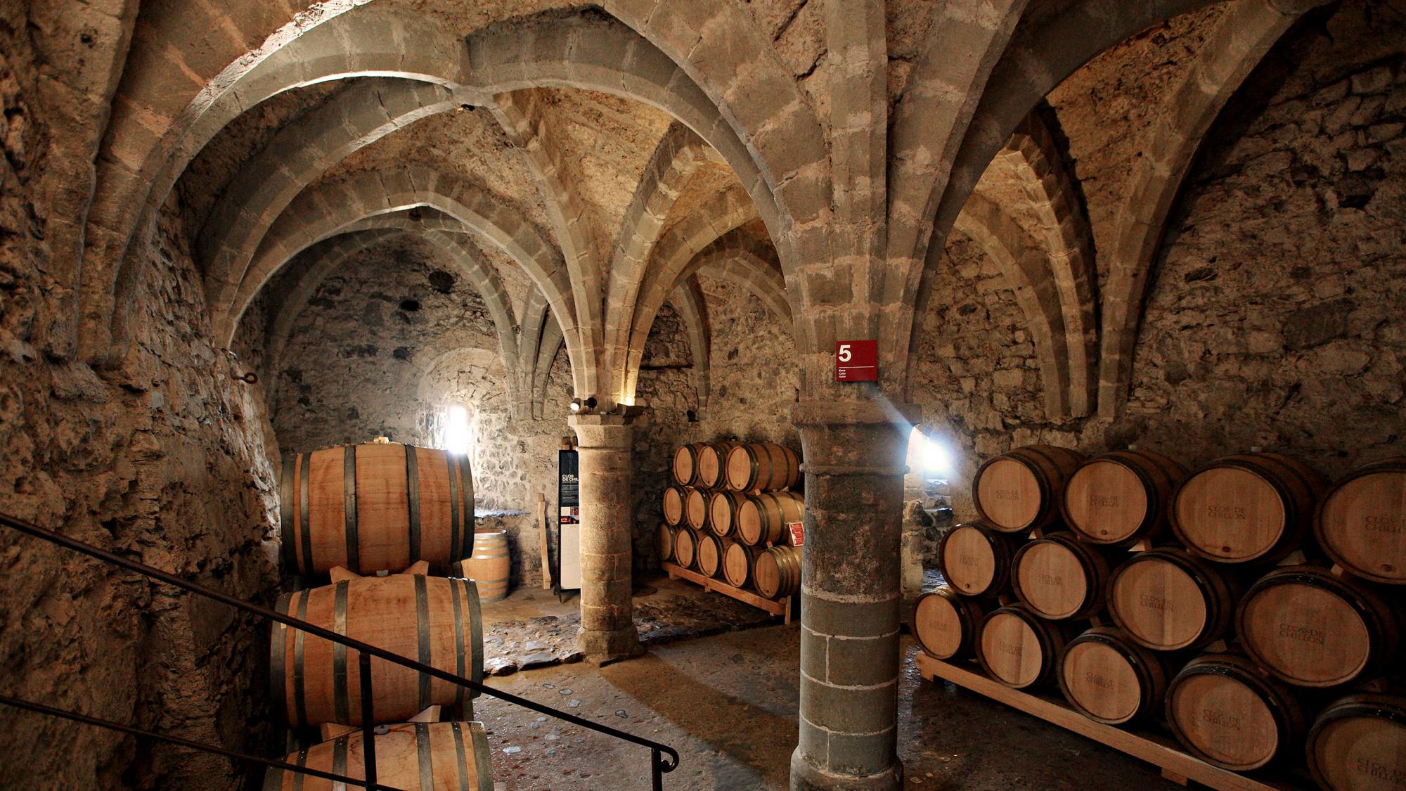 WineCellar