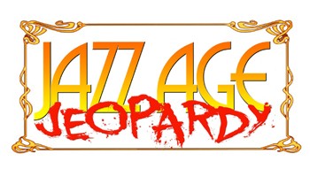 Jazz Age Jeopardy
