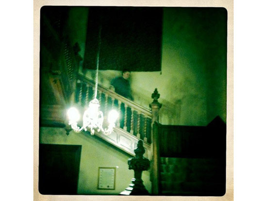 The Great Hall The Great Hall