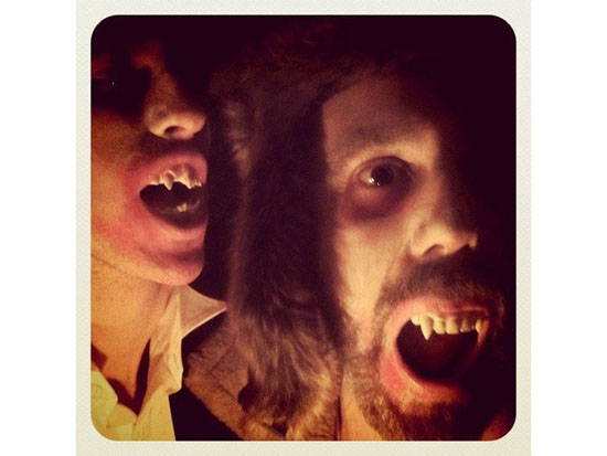 The Undead The Undead