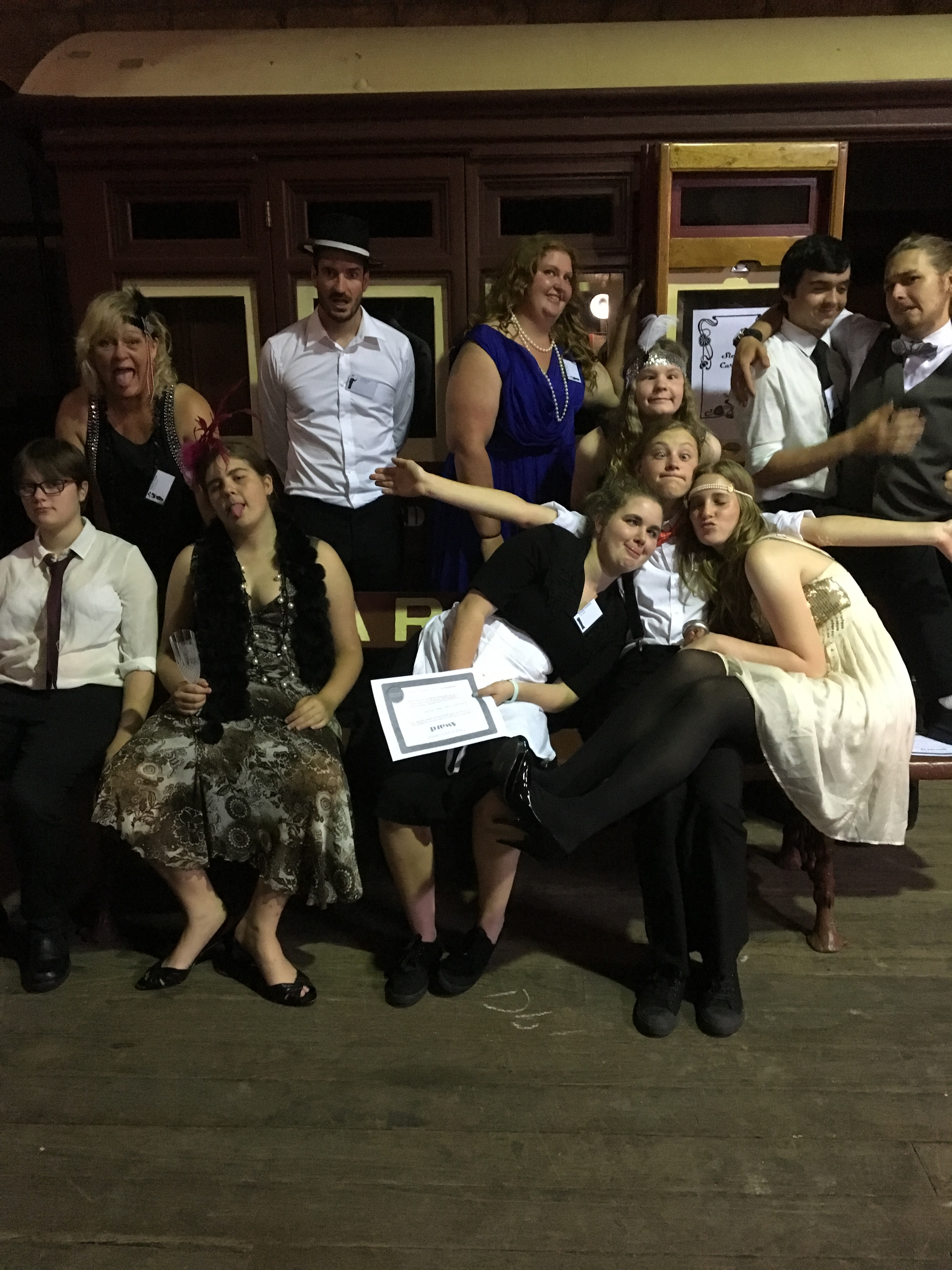 Youth Reference Group